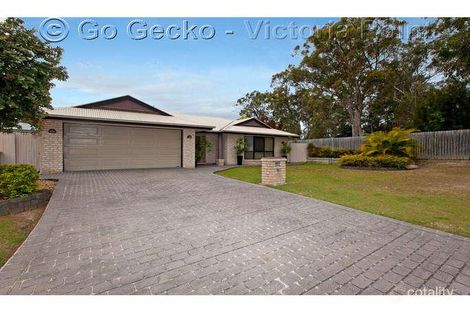 10 Burkett Cres, Victoria Point, QLD 4165