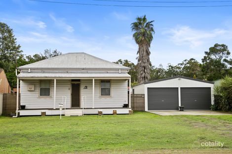 Property photo of 89 Melbourne Street Abermain NSW 2326