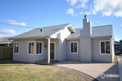 Property photo of 122B McKean Street Bairnsdale VIC 3875