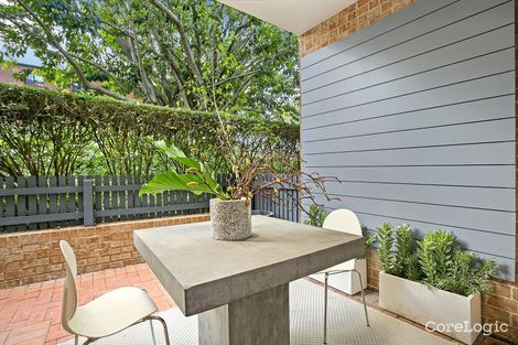 Property photo of 3/2 Kensington Street Waterloo NSW 2017