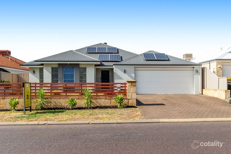 Property photo of 26 Palomino Parade Baldivis WA 6171
