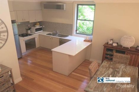 Property photo of 11/42A Burchmore Road Manly Vale NSW 2093