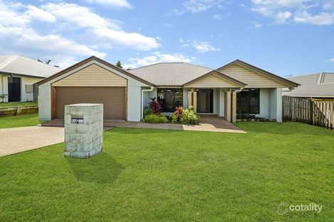 Property photo of 7 Parklink West Avenue Wondunna QLD 4655