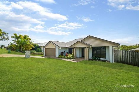 Property photo of 7 Parklink West Avenue Wondunna QLD 4655