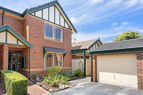 29/12 Surrey Rd, Mount Waverley, VIC 3149
