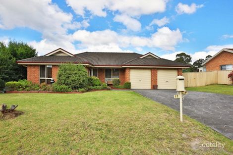 Property photo of 17 Socrates Place Worrigee NSW 2540