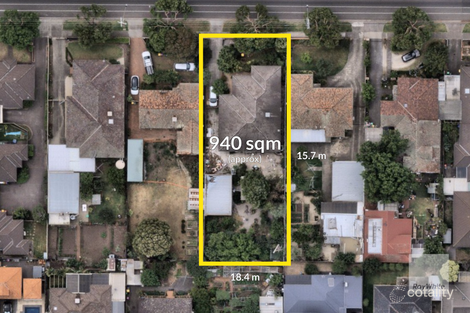 Property photo of 391 Gaffney Street Pascoe Vale VIC 3044