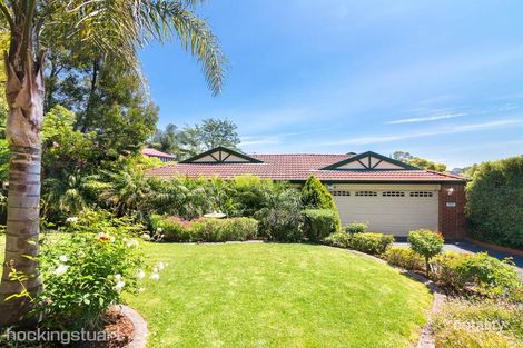 Property photo of 18 Chloe Close Kilsyth South VIC 3137