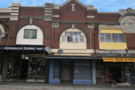 Property photo of 2/210 Parramatta Road Stanmore NSW 2048