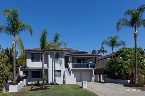 23 Blandfield Way, Parkwood, WA 6147