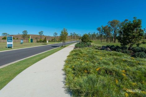 Property photo of 3 Oakmont Way Parkhurst QLD 4702
