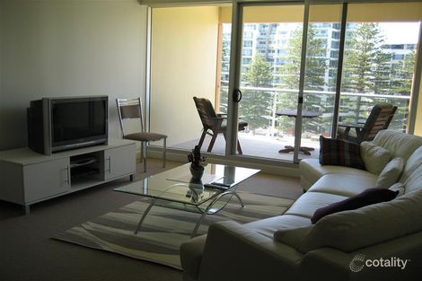 Property photo of 605/19 Holdfast Promenade Glenelg SA 5045
