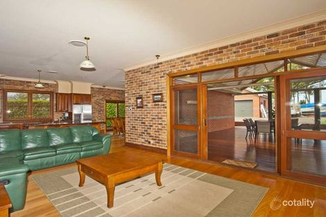 Property photo of 4 Galway Bay Drive Ashtonfield NSW 2323