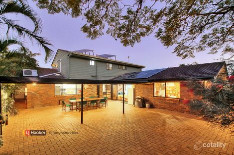 Property photo of 31 Athalie Street Runcorn QLD 4113