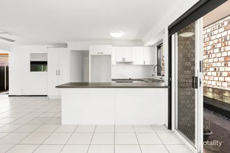 Property photo of 8 Dialba Crescent Tingalpa QLD 4173