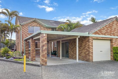 Property photo of 8/20 Hellawell Road Sunnybank Hills QLD 4109