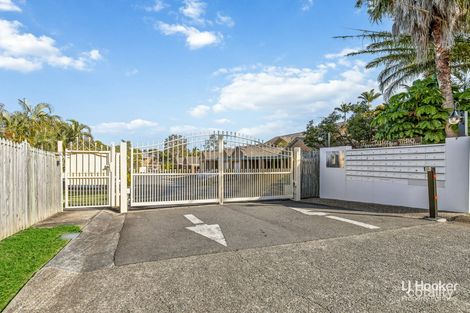 Property photo of 8/20 Hellawell Road Sunnybank Hills QLD 4109