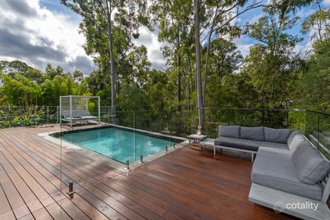 Property photo of 8 Albatross Street Upper Kedron QLD 4055