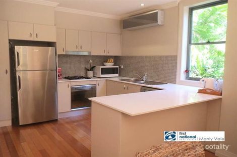Property photo of 11/42A Burchmore Road Manly Vale NSW 2093