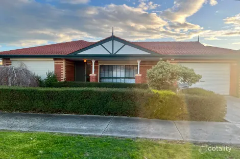 61 Hawkes Dr, Mill Park, VIC 3082