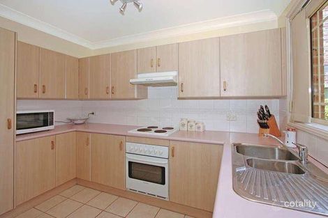 Property photo of 8/7-9 Belmont Street Sutherland NSW 2232