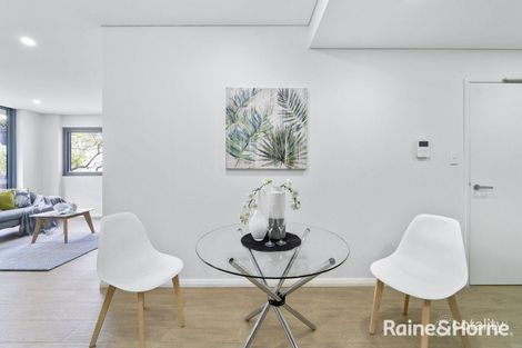 Property photo of 307/3 Hazlewood Place Epping NSW 2121