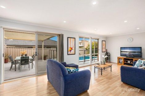 Property photo of 12 Thursday Avenue Shell Cove NSW 2529