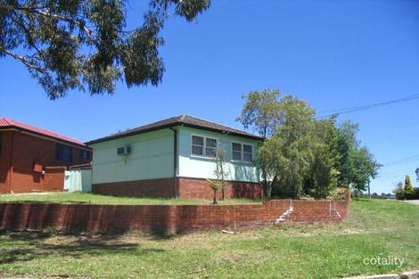4 Thurlgona Rd, Engadine, NSW 2233