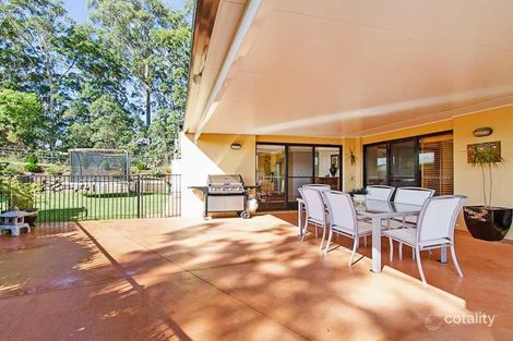 Property photo of 8 Thunder Drive Currumbin Waters QLD 4223