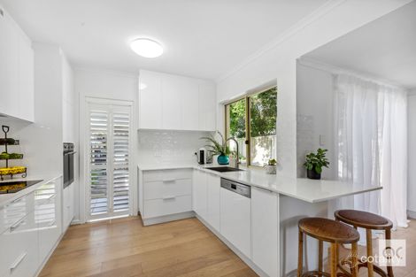 Property photo of 18 Bagshaw Way Mile End SA 5031