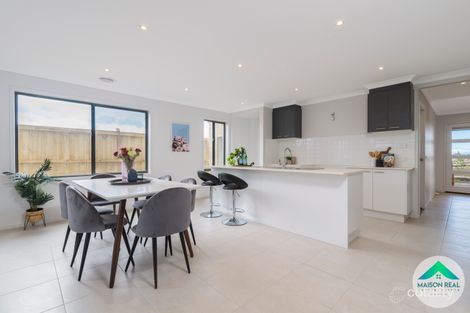 Property photo of 48 Scandia Drive Mickleham VIC 3064