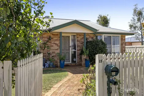 15 Gouldson Dr, Kearneys Spring, QLD 4350