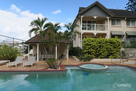 Property photo of 9/236 River Terrace Kangaroo Point QLD 4169