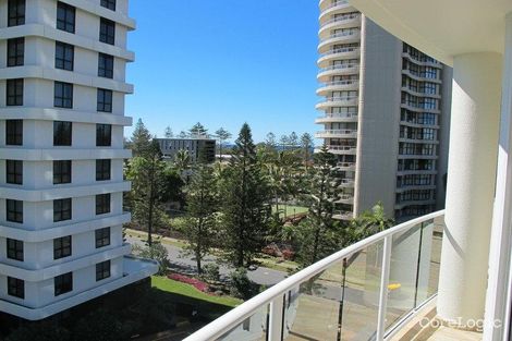 Property photo of 9/3653-3657 Main Beach Parade Main Beach QLD 4217