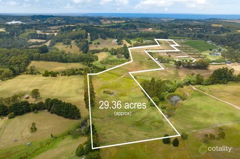 Property photo of 100 Roberts Road Main Ridge VIC 3928