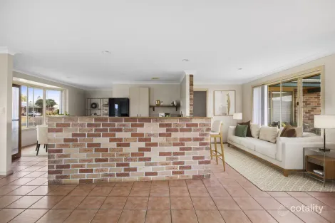 Property photo of 15 Gouldson Drive Kearneys Spring QLD 4350
