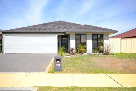 Property photo of 124 Liberty Drive Clarkson WA 6030