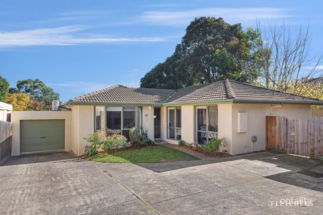 Property photo of 2/35 Anthony Drive Mount Waverley VIC 3149