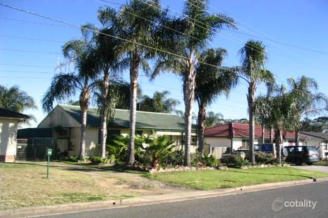 34 Goroka St, Whalan, NSW 2770