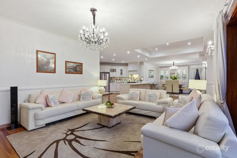 Property photo of 21 Seaspray Crescent Jindalee WA 6036