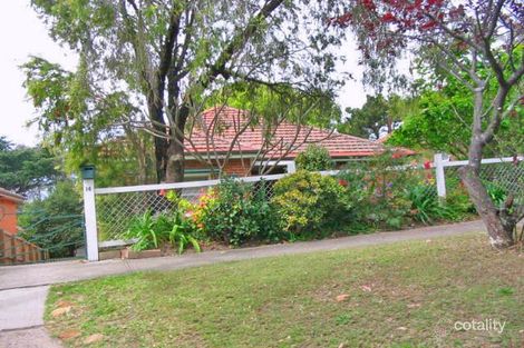 14 Tantallon Rd, Lane Cove North, NSW 2066