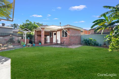 Property photo of 18 Arthur Street Bankstown NSW 2200