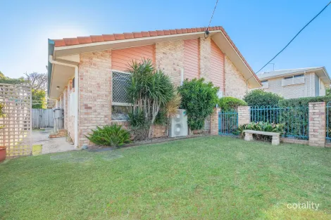 Property photo of 1/29 McAneny Street Redcliffe QLD 4020