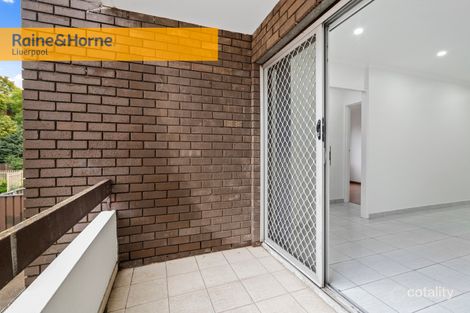 Property photo of 5/1 Drummond Street Warwick Farm NSW 2170