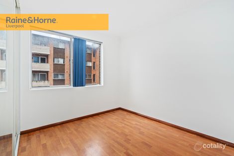 Property photo of 5/1 Drummond Street Warwick Farm NSW 2170