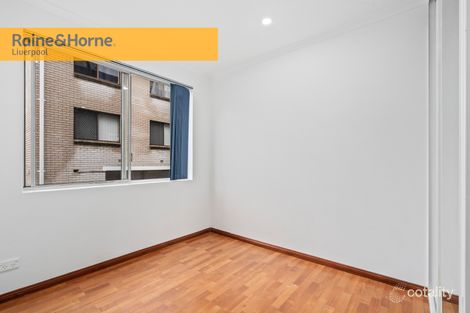 Property photo of 5/1 Drummond Street Warwick Farm NSW 2170