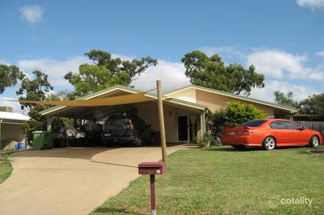 2 Border Dr, Moranbah, QLD 4744