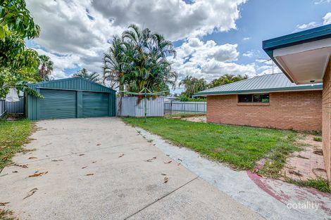 Property photo of 37 Woodburn Street Marsden QLD 4132