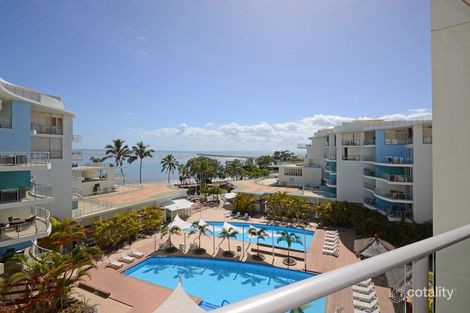 Property photo of 412/569 Esplanade Urangan QLD 4655