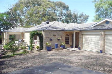416a Somerville Rd, Hornsby Heights, NSW 2077